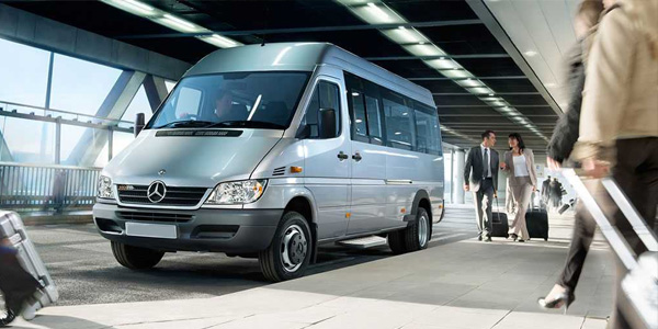 Airport Shuttle