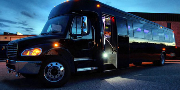 Party Bus